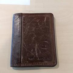 カード所有者 - Ngodup がiLostで Centraal magazijn によって報告されました