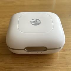 MG Telecom in-ear headphone oordopjes, jak bylo nahlášeno na iLost