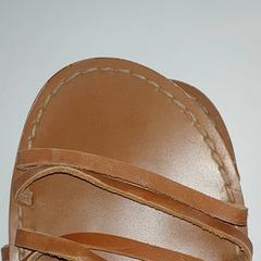 의류 - Sandalen, iLost를 사용하여 Regio Antwerpen - Brussel에 보고됨