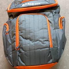 Motxilla, segons ha informat Centraal magazijn mitjançant iLost