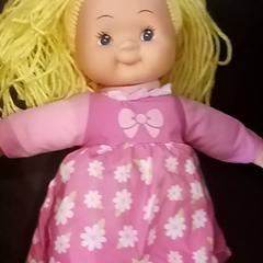 Poupée, a été signalé par RRReis IJssel-Vecht utilisant iLost