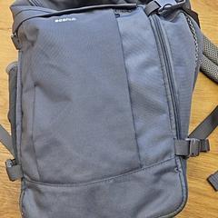 Bag, som rapportert av GVB ved bruk av iLost