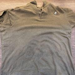 T shirt, a été signalé par WestCord Hotel Eindhoven utilisant iLost