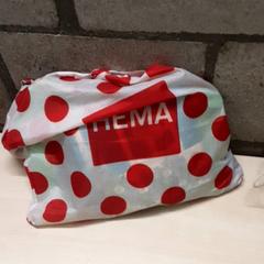 Tas، كما تم الإبلاغ عنه بواسطة Arriva Oost-Brabant عبر iLost