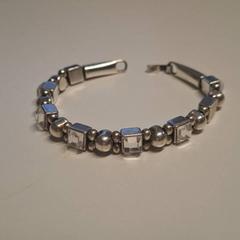 Bracelet, as reported by TheaterHangaar using iLost