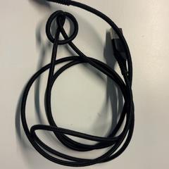 Usb-c kabel, jak nahlášeno Ziekenhuis Oost-Limburg pomocí iLost