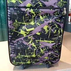 Valigia con ruote, come riportato da Gemeente Rheden utilizzando iLost