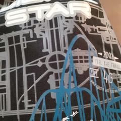 Turnpike-väska, rapporterat av Regio Limburg - Leuven med iLost