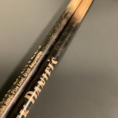 Drumsticks, ako bolo nahlásené MEININGER Hotel Copenhagen pomocou iLost
