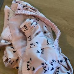 Pijama, segons ha informat MEININGER Hotel Köln West mitjançant iLost