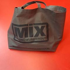 Tas, zoals gemeld door UvA REC met iLost