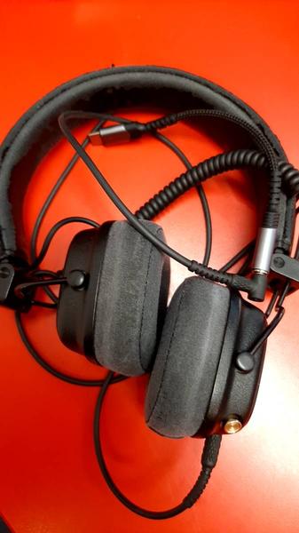 Headphones