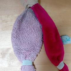 Manteta, segons ha informat IKEA Tours mitjançant iLost