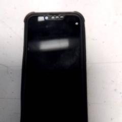 Telefon Apple, jak nahlášeno Hermes Eindhoven pomocí iLost