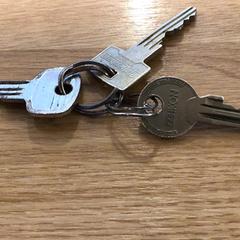 Kľúč, ako bolo nahlásené Gemeente Alkmaar pomocou iLost