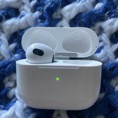 Airpods Apple がiLostに報告されました