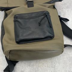 Plecak, zgłoszono przez Arriva Achterhoek-Rivierenland przy użyciu iLost