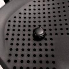 Oorpods, rapporterat av Arriva Infoshop Enschede med iLost