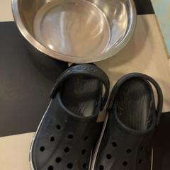 Schuh, gemeldet von Familie Resort Molenwaard über iLost