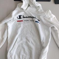 Sudadera con capucha de boa, segundo informou Twisto usando iLost