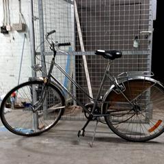 Bicykel Grijs Swello, ako bolo nahlásené Fietsdepot Hasselt pomocou iLost