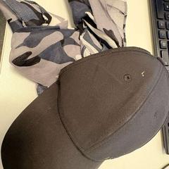 Cap, as reported by Ramada by Wyndham Amsterdam Airport Schiphol using iLost