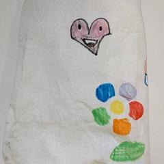 Väska - Stoffen tas, rapporterat av Regio Antwerpen - Brussel med iLost