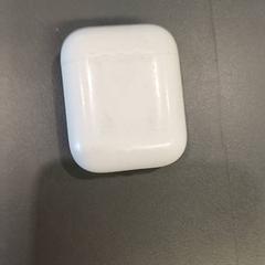 Earpodcase earc, segundo informou Qbuzz GD Groningen HS usando iLost