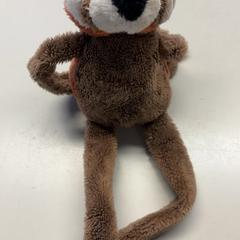 İLost kullanarak Burgers' Zoo tarafından bildirildiği gibi Knuffel Met speen