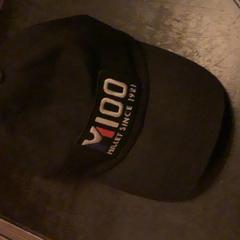 Czapka baseballowa, zgłoszono przez Café Leentje przy użyciu iLost