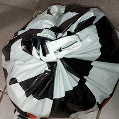 Borsa - Draagtas, come riportato da Centraal magazijn utilizzando iLost