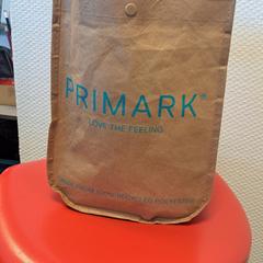 Draagtas, ako bolo nahlásené Arriva Infoshop Enschede pomocou iLost