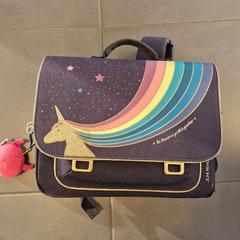 Sac MERIDA, a été signalé par Regio Oost-Vlaanderen utilisant iLost