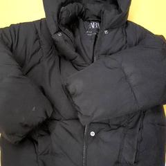 İLost kullanarak IKEA Delft tarafından bildirildiği gibi Dış giyim Zwart kinderjas