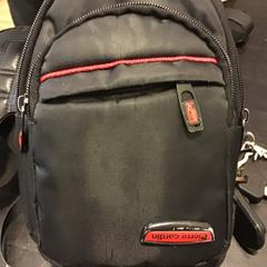 Taška, ako bolo nahlásené U-OV Utrecht pomocou iLost