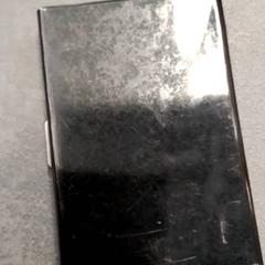 Kortholder Knol, som rapportert av Arriva Friesland / Groningen ved bruk av iLost