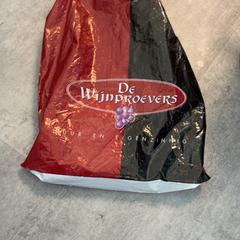 Borsa, come riportato da Arriva Achterhoek-Rivierenland utilizzando iLost