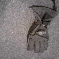 Guante, ha sido reportado por SnowWorld Landgraaf con iLost