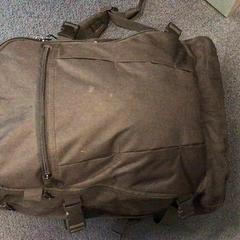 Rugzak، كما تم الإبلاغ عنه بواسطة Gemeente Arnhem عبر iLost