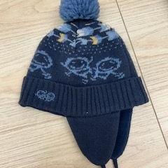 Casquette blå, a été signalé par IKEA Jönköping utilisant iLost