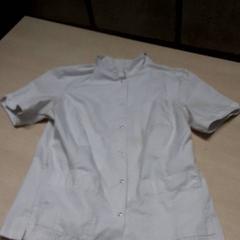 Camicia da lavoro, come riportato da Arriva Oost-Brabant utilizzando iLost