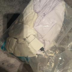 T shirt & Oplader, zoals gemeld door Van der Valk Hotel Haarlem met iLost