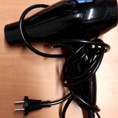 Hairdryer, zgłoszono przez Grand Hotel Amrath Kurhaus przy użyciu iLost