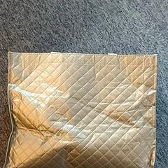 İLost kullanarak EBS OV Poeldijk tarafından bildirildiği gibi Çanta Zilver