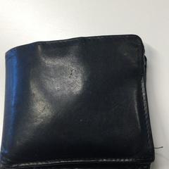 財布 Keulemans がiLostで Gemeente Haarlem によって報告されました