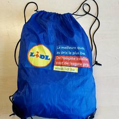 Bag - Turnzak Mick, som rapportert av Centraal magazijn ved bruk av iLost