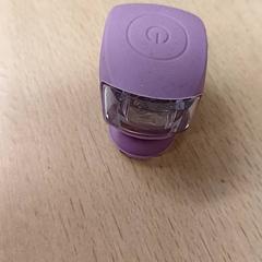 Svítilna fiets, jak nahlášeno Qbuzz GD Groningen Peizerweg pomocí iLost