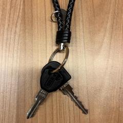 Sleutel، كما تم الإبلاغ عنه بواسطة Pathé Spuimarkt عبر iLost