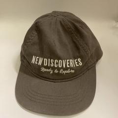 Chapéu, como reportado por IKEA鶴浜 utilizando o iLost