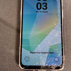 Iphone Zwart, amint azt Breng Nijmegen az iLost segítségével jelentette.